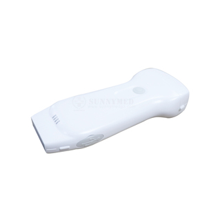 SY-A053CL वाईफाई वायरलेस रैखिक अल्ट्रासाउंड जांच डबल जांच डबल जांच वायरलेस रंग डॉपलर अल्ट्रासाउंड स्कैनर - Product Image 2