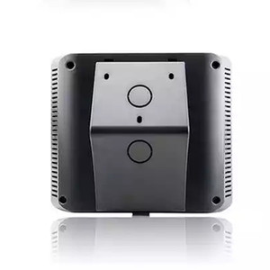 フリーソフトウェア時間とアクセス制御への参加ZKMB20顔認識時間と出席システム - Product Image 2