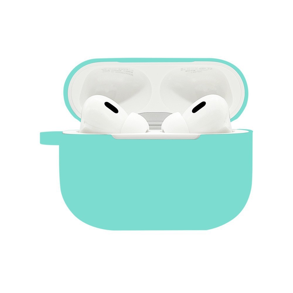 Mint green
