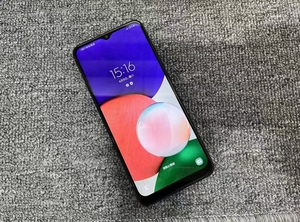 Beautiful A22 5G Smartphones Full Set Packing Boxes with Normal <strong>Functions</strong> and Full Colors Mobile with Wifi - Product Image 5