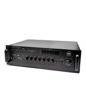 Nuevo A8 300W 240V Bluetooth 5,0 HIFI Swiftlet Nest Amplificador de potencia Entrada Salida Bird Amplificadores para Swiftlet - Product Image 1