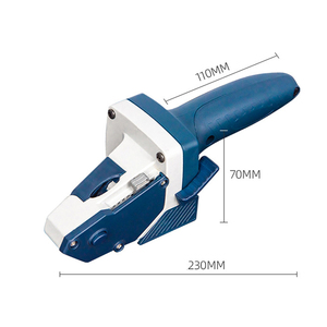 Professional Hand Tool <strong>Sets</strong> Gypsum Board Cutter <strong>Scriber</strong> Plasterboard Edger Drywall Cutting Artifact Scale - Product Image 2