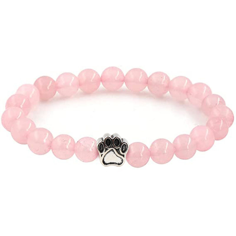 Quartz rose