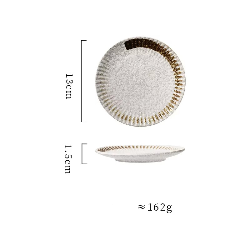 White A