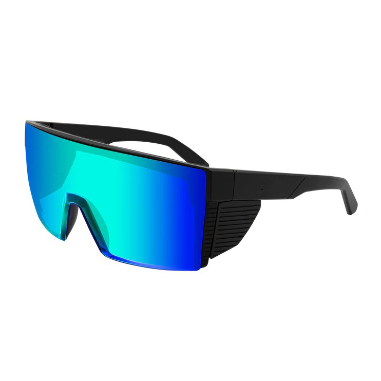 Bleu Glacé