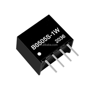 孤立したDC-DC力モジュールB0505S-1Wオリジナル - Product Image 1