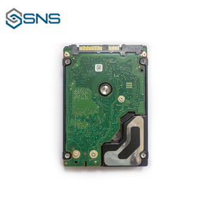 Disco Hdd di serie 400-ATJU G14 2TB Hdd Server 12G 7.2K 2.5 SAS W/DXD9H - Product Image 3