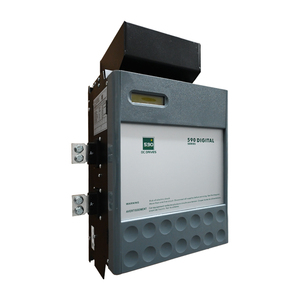 Eurotherm 591C <strong>DC</strong> Drive Control Generator China Supplier <strong>DC</strong> Motor Driver Speed Controller Speed Regulator <strong>DC</strong> Frequency Converter - Product Image 5