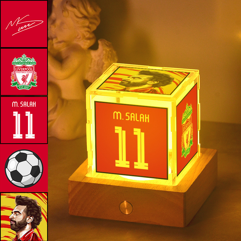 Salah-chargement