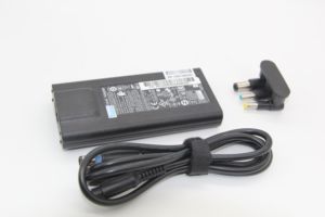 OEM 19.5V 3.3.65 W AC adaptör Laptop şarj cihazı HP yedek malzemesi ProBook 640 G2,650 G2,430 G3,440 G3