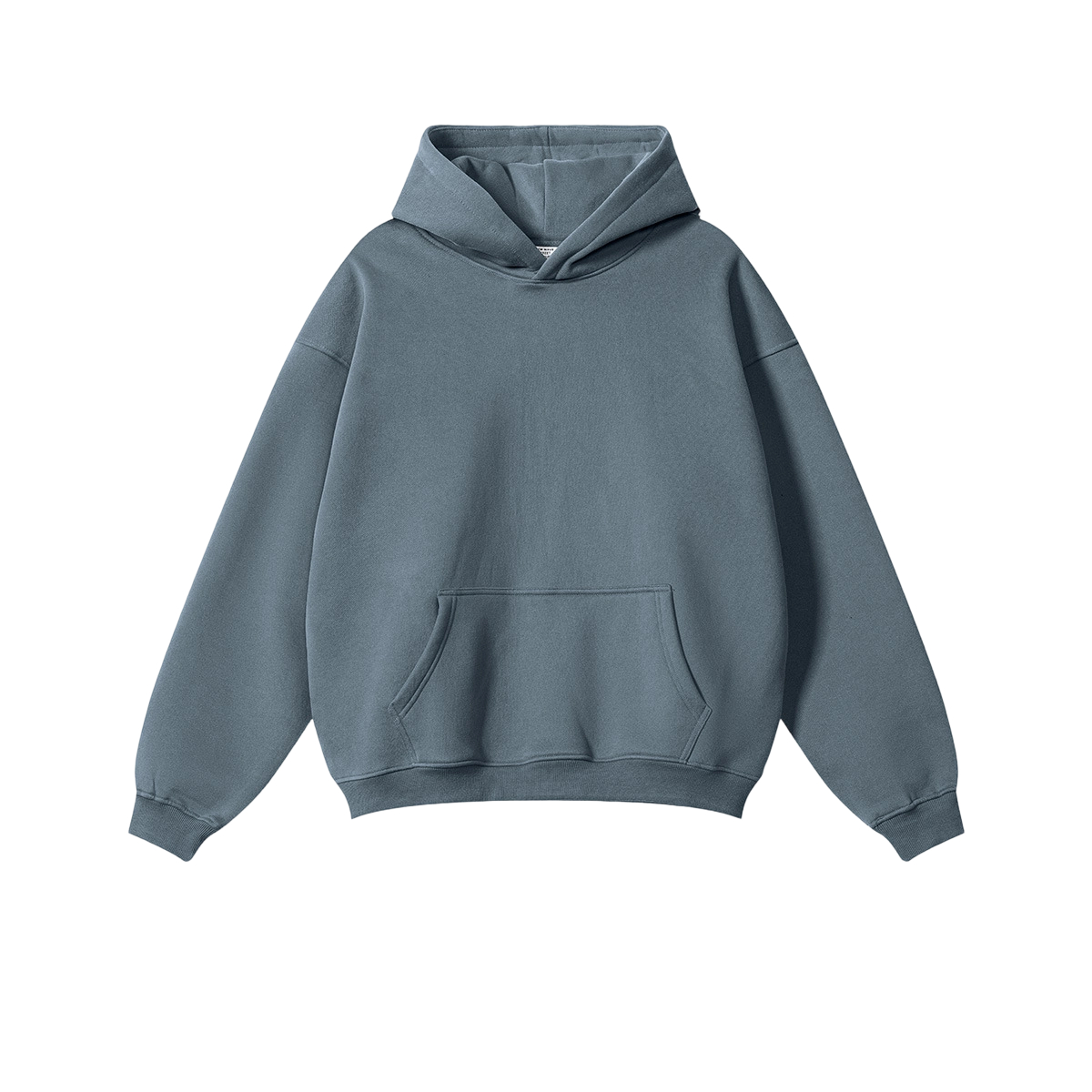 Haze blue