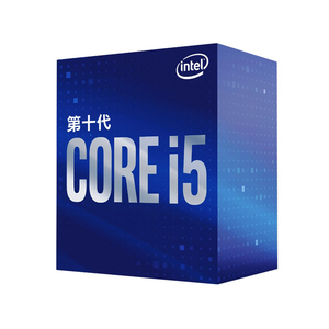 2.9GHz 12MBキャッシュスロットLGA1200を搭載した10番目のI510400Fプロセッサ - Product Image 4
