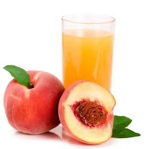 Bitki özü meyve suyu konsantre meyve özü şeftali meyve suyu özü şeftali konsantre sıvı şeftali tatlandırıcı özü - Product Image 4