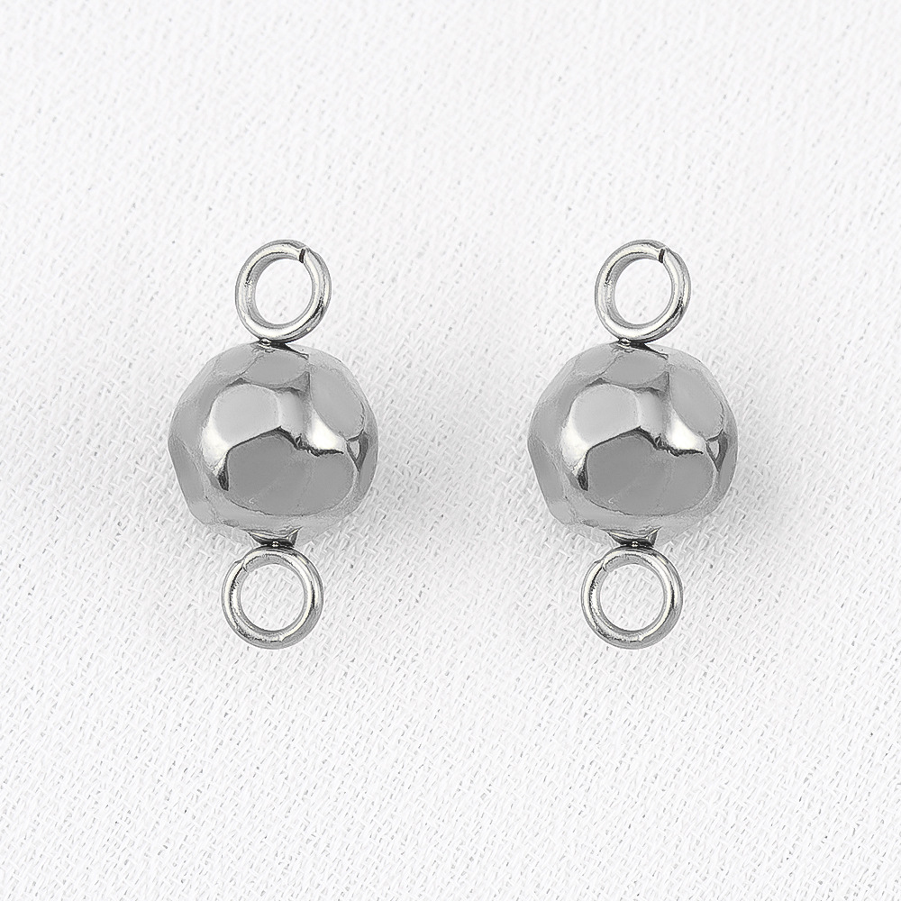 Argent double 6# -6*1.7