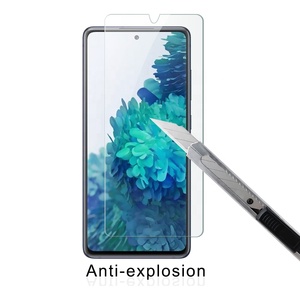 Miếng dán cường lực kính cường độ 9H 2.5D mới năm <span class=keywords><strong>2025</strong></span> dành cho <span class=keywords><strong>Samsung</strong></span> <span class=keywords><strong>Galaxy</strong></span> S26 FE S25 FE S24 FE S23 FE - Product Image 3