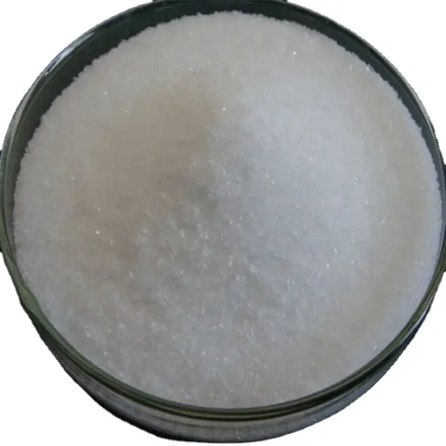 Catégorie d'agriculture de bicarbonate d'ammonium de haute qualité pour l'usine