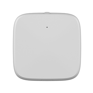 Nueva automatización del Sensor de temperatura de puerta de enlace inteligente multimodo funciona con Tuya ZigBee 3,0 WIFI Mesh ZigBee Gateway - Product Image 1