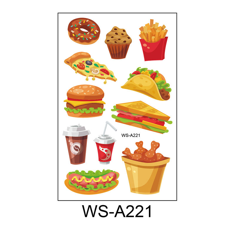 WS-A221