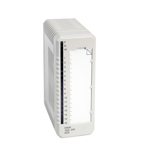 DI820 | S800 I/O数字输入 | 120 V A.c./110 V d.c. - Product Image 1