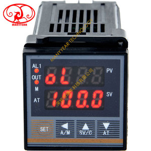 MEP-SC8 Programmable Digital Pressure Level Temperature <strong>PID</strong> Operator Regulator <strong>Controller</strong> - Product Image 1