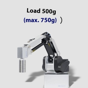 Collaborative <strong>Robot</strong> Desktop <strong>Robot</strong> Arm 4 Axis MG400 <strong>Loading</strong> and <strong>Unloading</strong> China Collaborative <strong>Robot</strong> - Product Image 3