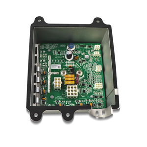 บอร์ดลอจิก24V 12-66815-07สำหรับหน่วยทำความเย็นรถบรรทุก400ของแท้ชิ้นส่วนสำคัญสำหรับการแลกเปลี่ยนความร้อนอย่างมีประสิทธิภาพ - Product Image 1