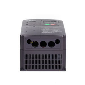AC 220v 380v Converter VFD 7.5kw Motor <strong>Speed</strong> <strong>Controller</strong> 3 Phase <strong>Variable</strong> Frequency Inverter Solar <strong>Dc</strong> to Ac Converter - Product Image 6