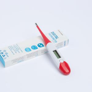 OEM ODM High Quality Digital <strong>Thermometers</strong> High Sensitive Fast Read Medical Clinical Electronic <strong>Thermometer</strong> for Home Use - Product Image 3