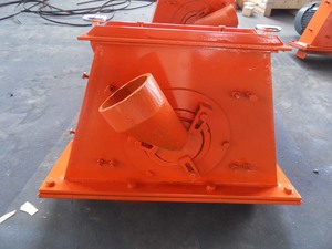 Kumlama makinesi parçaları-tekerlek 7.5kw motor - Product Image 5
