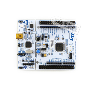 NUCLEO-F446RE, STM32 Nucleo Development Board mit STM32F446RET6 MCU, unterstützt Arduinos