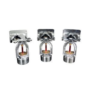 2025 mới chất lượng chữa cháy hệ thống phun nước chữa cháy tất cả đồng <span class=keywords><strong>Sprinkler</strong></span> chữa cháy thiết bị tiêu chuẩn chữa cháy phun nước - Product Image 4