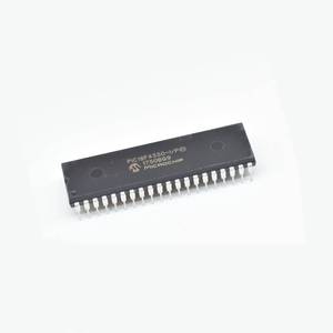 PIC18F4550-I/P PIC18F4550 IC-Chip Neu und original Auf Lager MCU-Mikro controller mit integrierter Schaltung - Product Image 1