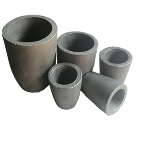 铸造石墨坩埚高温石墨坩埚 - Product Image 2