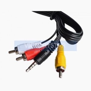 <strong>Raspberry</strong> <strong>Pi</strong> 2nd generationBdedicated AV cable can be directly inserted into generationBfoRaspberry <strong>Pi</strong> 2nd generationBhas improv - Product Image 2