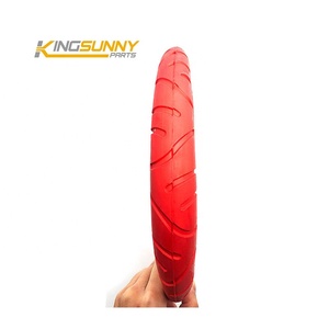 ยางล้อรถจักรยานยนต์ไฟฟ้า10*2.0-6.1สำหรับ M365/โปร/1S/Essential / Pro2 WD - Product Image 2