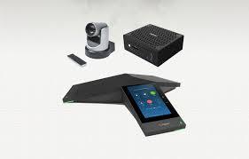 ベストプライスPolycomRealPresence Trio 8500 Skype for Business (VoIP会議電話) - Product Image 6