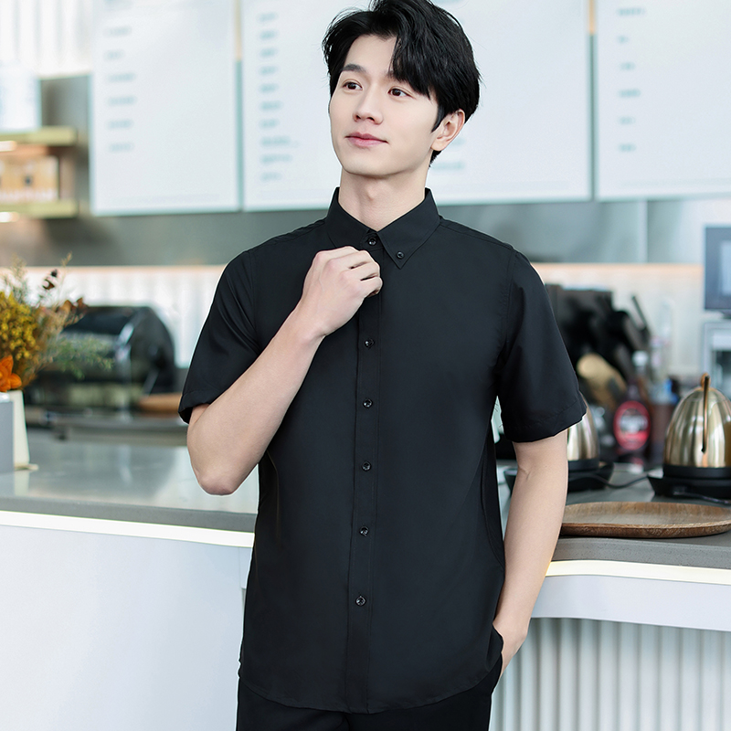 Estilo masculino y negro