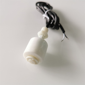 Sensor de flotación de bajo nivel, interruptor de nivel magnético de instalación Horizontal para máquina, herramienta, lubricante - Product Image 5