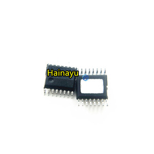 Hainayu BOM kapasitör direnci masa tırnak entegre çip IC elektronik bileşenler. TSSOP20 TMP816PWR - Product Image 3