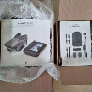 PLCプログラミングコントローラMavic 2 Pro産業オートメーションPAC専用新品オリジナル在庫あり - Product Image 1