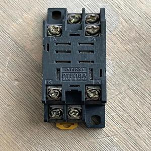 New and Original <strong>Plc</strong> <strong>ALLEN</strong> <strong>BRADLEY</strong> 700HF32Z12 RELAY 8 PIN COIL 12 VDC WITH SOCKET BASE PTF08A <strong>PLC</strong> <strong>Programming</strong> Controller - Product Image 5