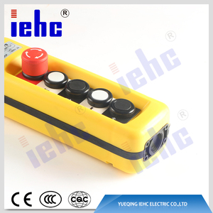 Iehc <span class=keywords><strong>xac</strong></span> loạt <span class=keywords><strong>XAC</strong></span>-A4713/a4913/a471/<span class=keywords><strong>a491</strong></span> không ướt khẩn cấp dừng Mặt dây chuyền hoist trạm điều khiển - Product Image 5