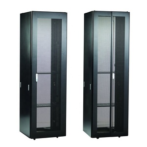 壁挂式或立式网络机柜通信数据中心电信机架机柜 - Product Image 5