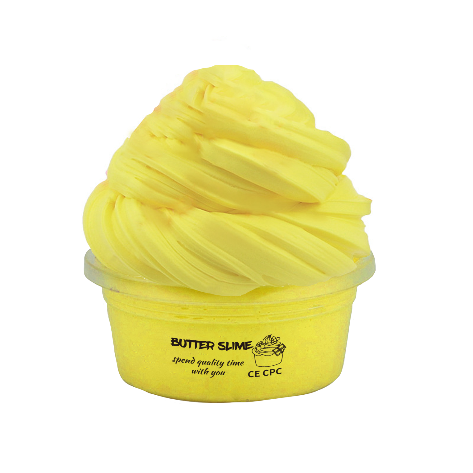 jaune citron