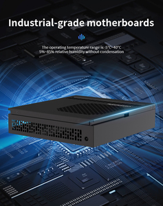 Isonicavct PCS-6540T מקרה מחשב שרת חזק מחשב הכנס אלחוטי חכם הכנס אלחוטי מערכת פגישה