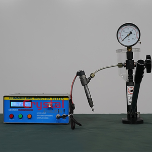 CR2000 Crdi <strong>test</strong> Bench diesel Injector Simulator Diagnostic <strong>Tools</strong> Common Rail Pump Injector Tester - Product Image 4