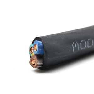 H07VV-F护套450/750伏柔性防水聚氯乙烯多芯柔性电缆 - Product Image 2