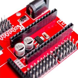 <strong>For</strong> Nano 328P IO wireless <strong>sensor</strong> expansion board <strong>for</strong> XBEE and NRF24L01 Socket <strong>for</strong> arduin - Product Image 4