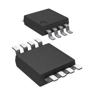 集積回路TLC1078MDG4LDO ICチップアンプ電子部品リニア電圧レギュレータTLC1078MDG4 - Product Image 5