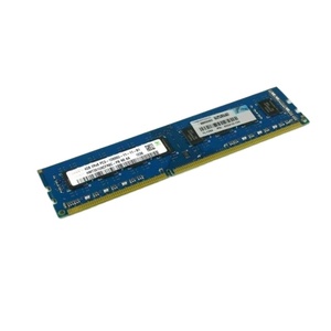 HMT41GR7AFR4C-RD modulo di memoria registrata 8GB DDR3-1866/PC3-14900 RDIMM singolo rango x4 ECC per H-y-n-i-x - Product Image 1